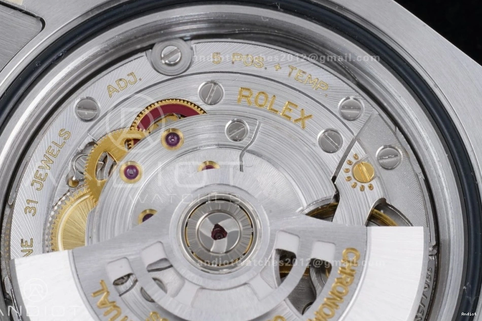 New 126720 GMT Best Edition VTNR SS V2 ARF II on Master LHD SH3285 1:1 Jubilee Bracelet 904L 0504